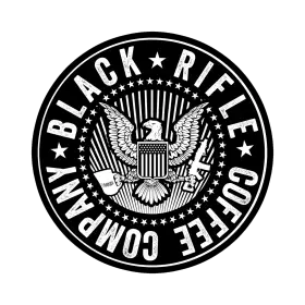 Black Rifle Coffee
