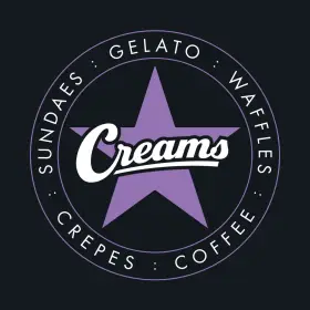 Creams Café