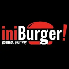 IniBurger!
