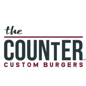 The Counter burgers
